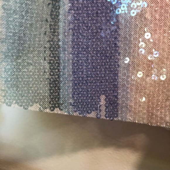 FARM Rio Rainbow Romper Music Festival/Eras Tour/Pride/Hippie/Boho size L - Picture 13 of 14